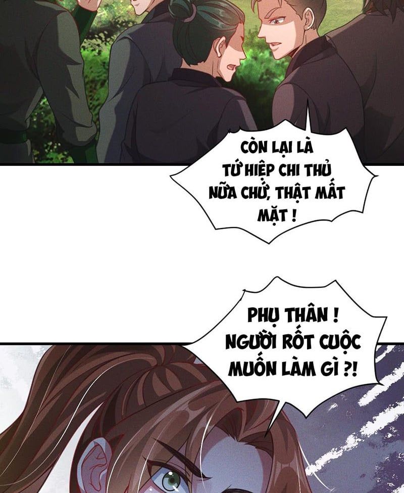 đọc truyện Tối Cường Thần Thoại Đế Hoàng Chương 34 ảnh 18 tại Giả Dược