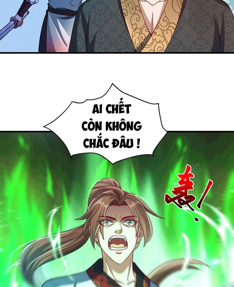 đọc truyện Tối Cường Thần Thoại Đế Hoàng Chương 34 ảnh 23 tại Giả Dược