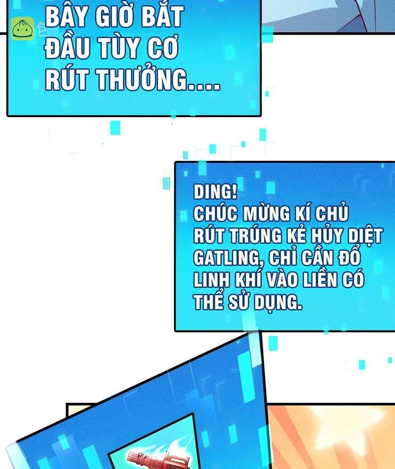 đọc truyện Tối Cường Thần Thoại Đế Hoàng Chương 34 ảnh 54 tại Giả Dược