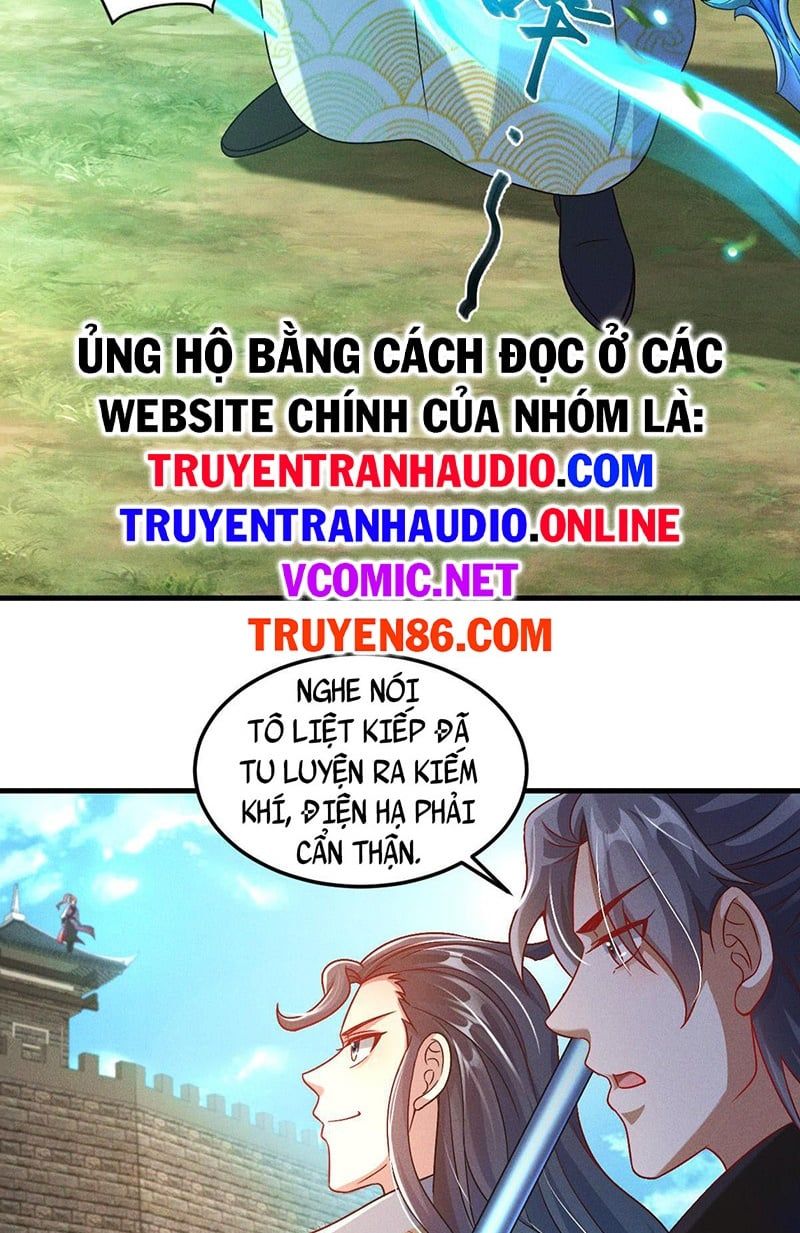 đọc truyện Tối Cường Thần Thoại Đế Hoàng Chương 34 ảnh 7 tại Giả Dược