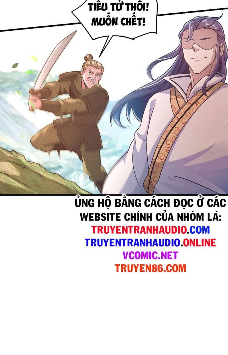 đọc truyện Tối Cường Thần Thoại Đế Hoàng Chương 36 ảnh 26 tại Giả Dược