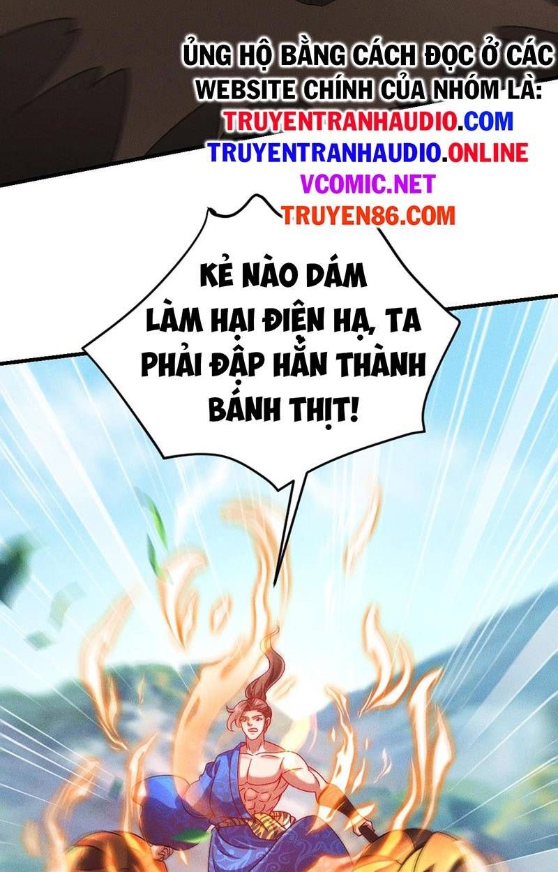 đọc truyện Tối Cường Thần Thoại Đế Hoàng Chương 36 ảnh 31 tại Giả Dược