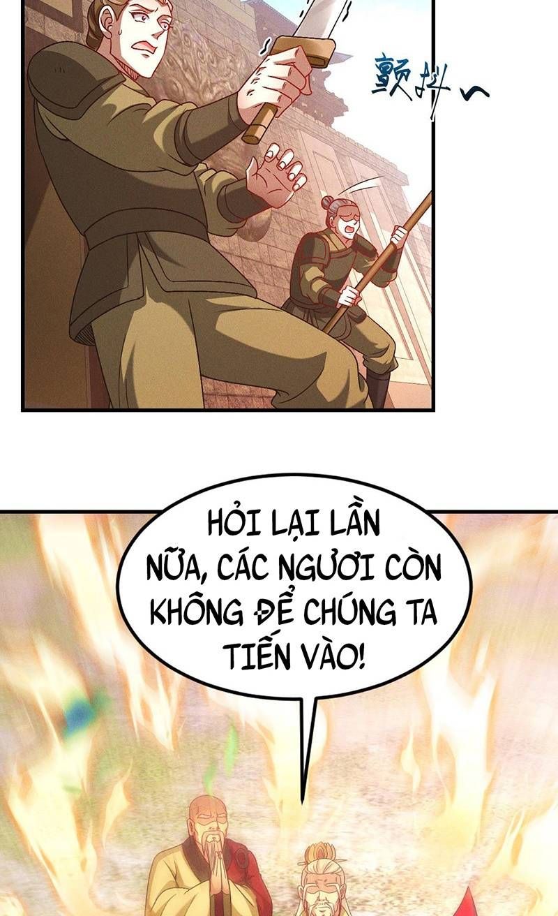đọc truyện Tối Cường Thần Thoại Đế Hoàng Chương 36 ảnh 33 tại Giả Dược