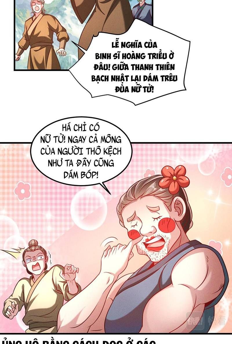 đọc truyện Tối Cường Thần Thoại Đế Hoàng Chương 36 ảnh 42 tại Giả Dược