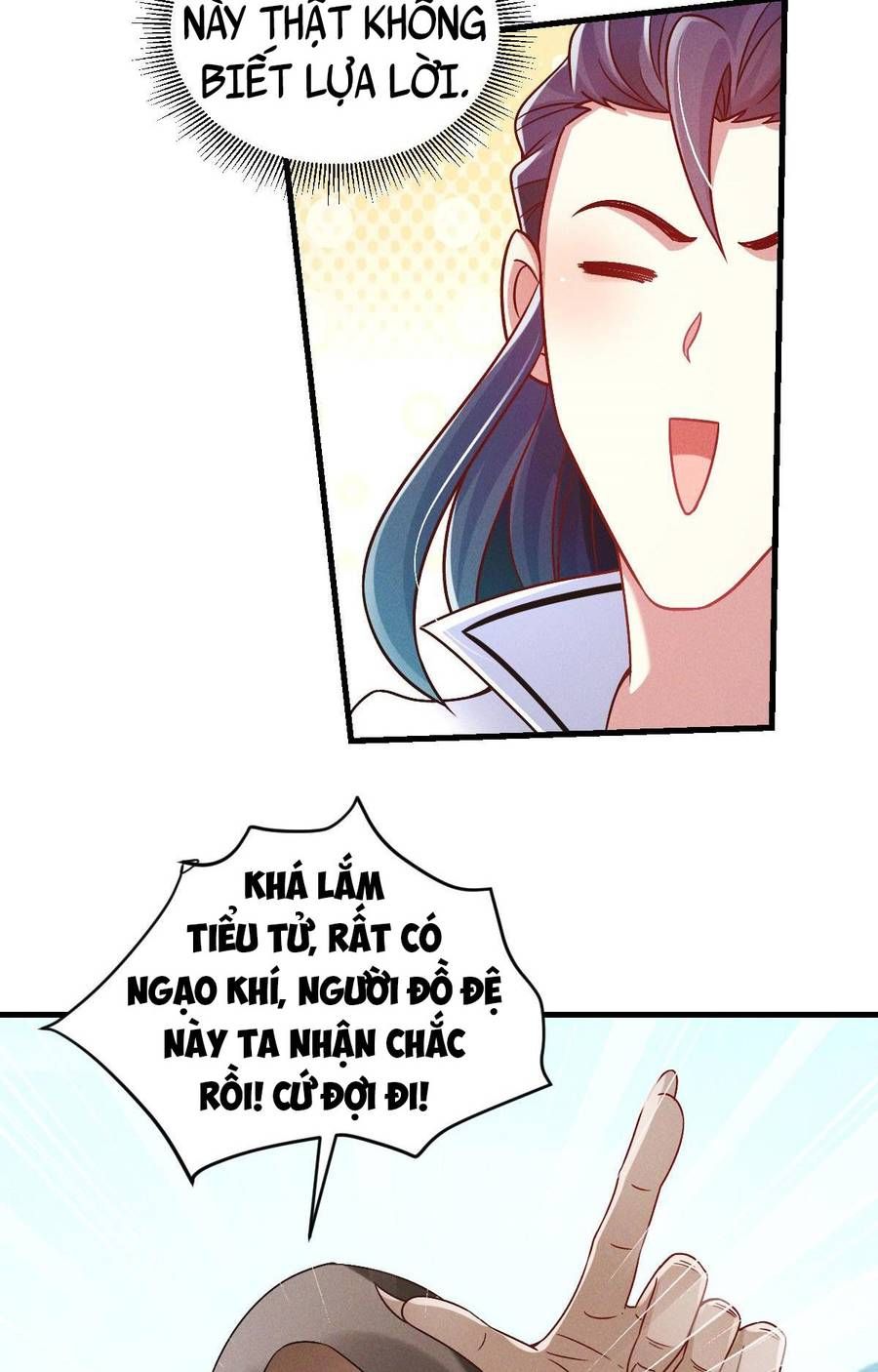 đọc truyện Tối Cường Thần Thoại Đế Hoàng Chương 36 ảnh 54 tại Giả Dược