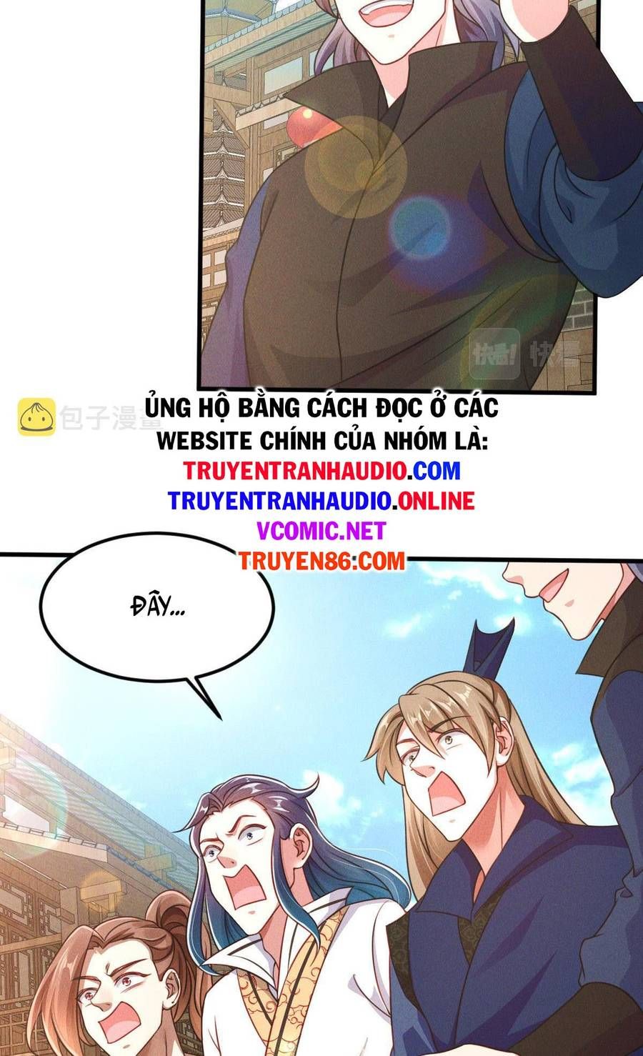 đọc truyện Tối Cường Thần Thoại Đế Hoàng Chương 37 ảnh 24 tại Giả Dược