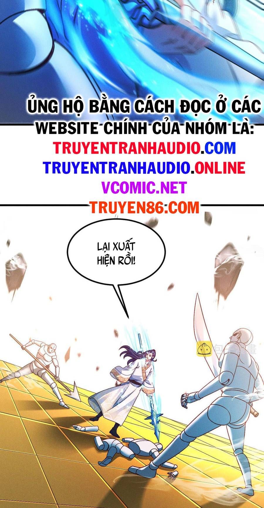 đọc truyện Tối Cường Thần Thoại Đế Hoàng Chương 37 ảnh 57 tại Giả Dược
