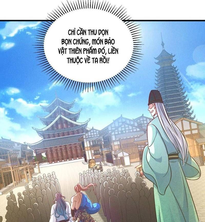 đọc truyện Tối Cường Thần Thoại Đế Hoàng Chương 38 ảnh 41 tại Giả Dược