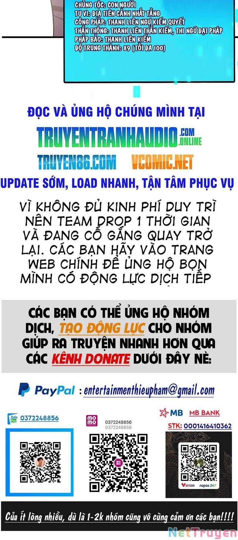 đọc truyện Tối Cường Thần Thoại Đế Hoàng Chương 39 ảnh 76 tại Giả Dược