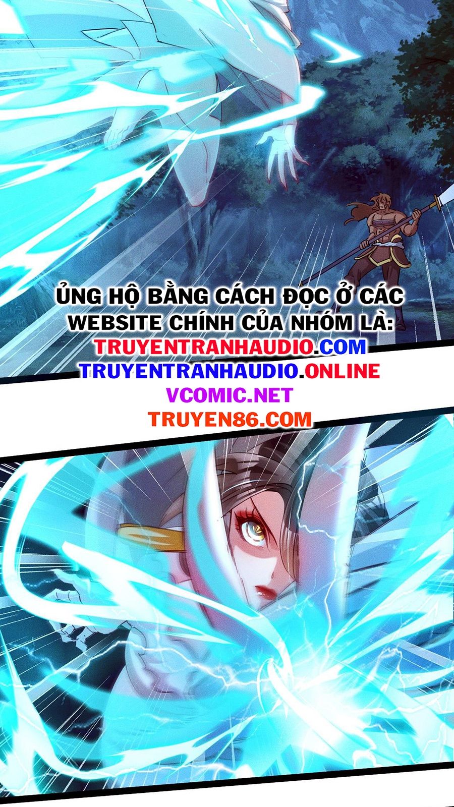 đọc truyện Tối Cường Thần Thoại Đế Hoàng Chương 4 ảnh 11 tại Giả Dược