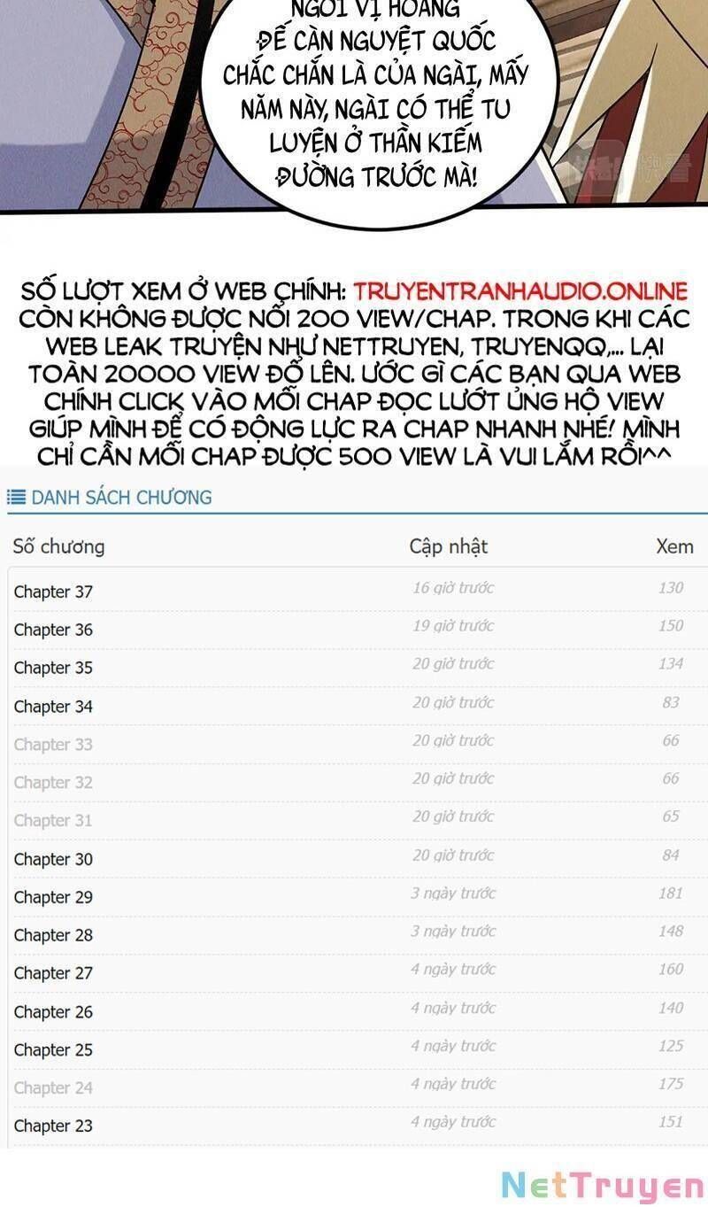 đọc truyện Tối Cường Thần Thoại Đế Hoàng Chương 40 ảnh 28 tại Giả Dược