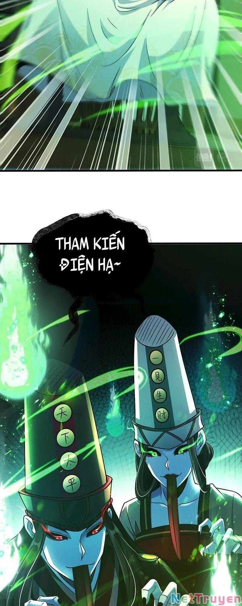 đọc truyện Tối Cường Thần Thoại Đế Hoàng Chương 40 ảnh 38 tại Giả Dược