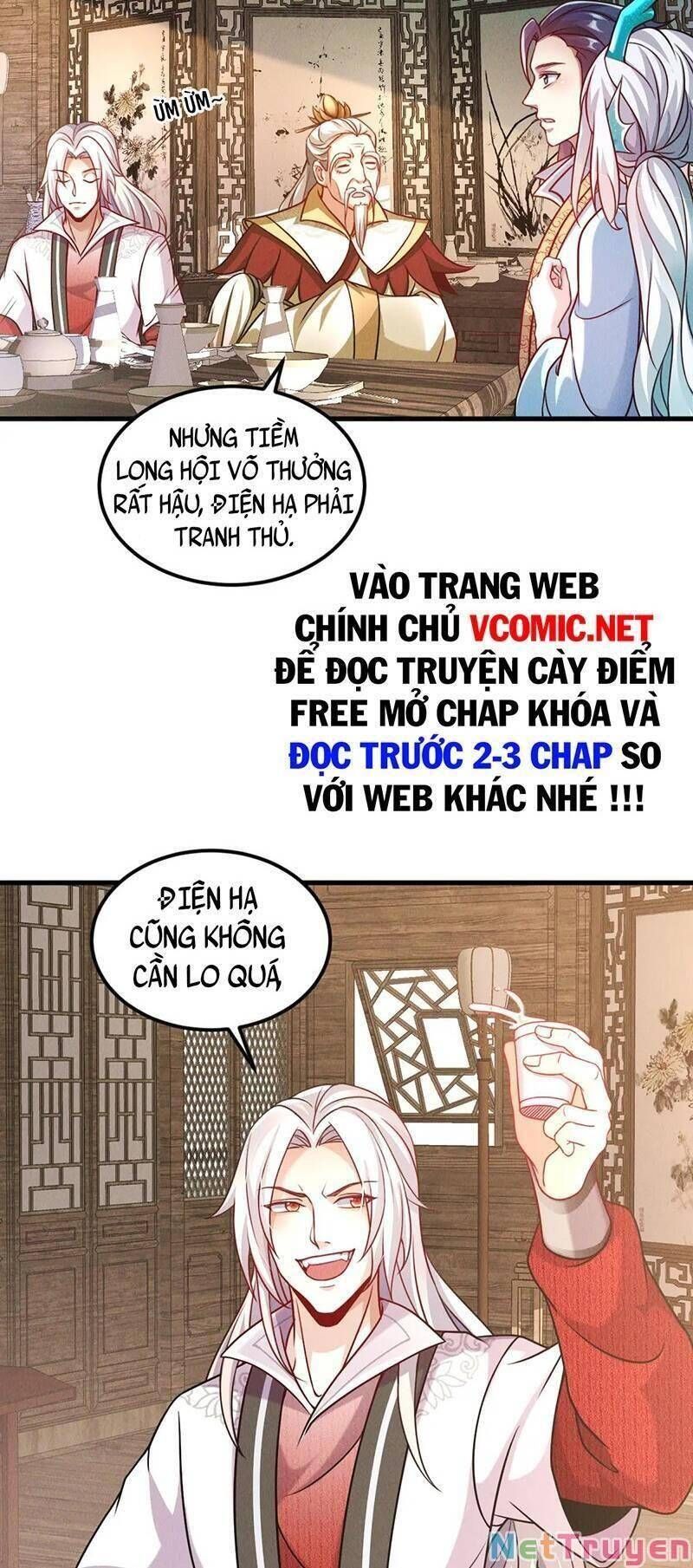 đọc truyện Tối Cường Thần Thoại Đế Hoàng Chương 40 ảnh 7 tại Giả Dược