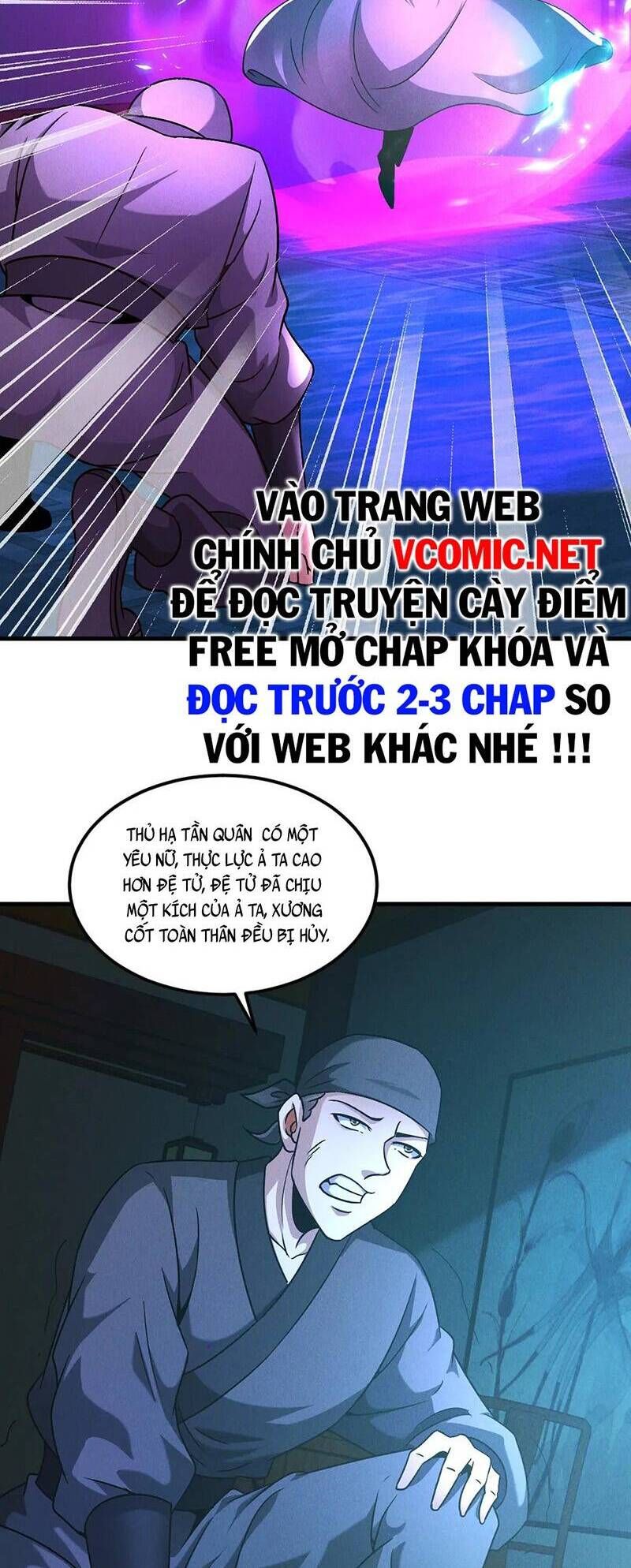 đọc truyện Tối Cường Thần Thoại Đế Hoàng Chương 41 ảnh 35 tại Giả Dược