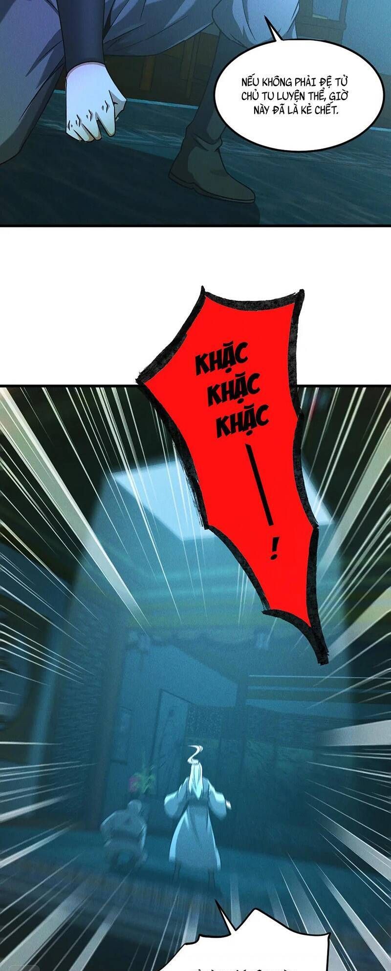 đọc truyện Tối Cường Thần Thoại Đế Hoàng Chương 41 ảnh 36 tại Giả Dược
