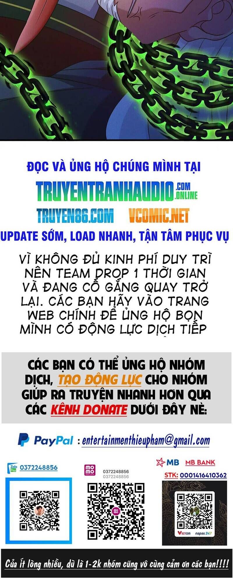 đọc truyện Tối Cường Thần Thoại Đế Hoàng Chương 41 ảnh 45 tại Giả Dược