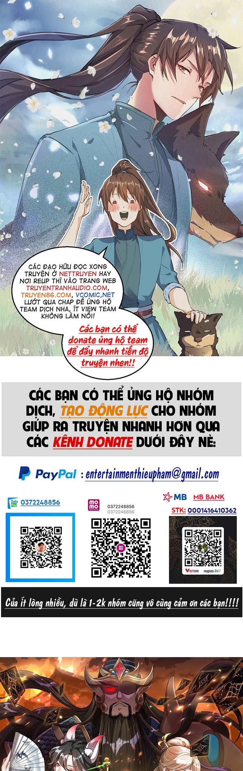 đọc truyện Tối Cường Thần Thoại Đế Hoàng Chương 43 ảnh 2 tại Giả Dược