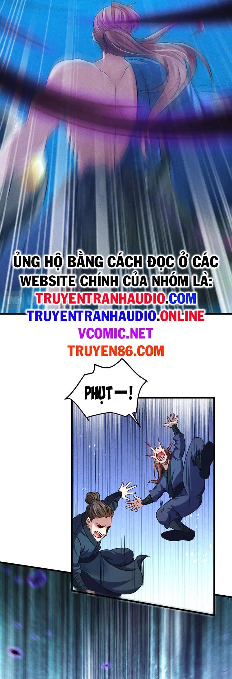 đọc truyện Tối Cường Thần Thoại Đế Hoàng Chương 43 ảnh 13 tại Giả Dược