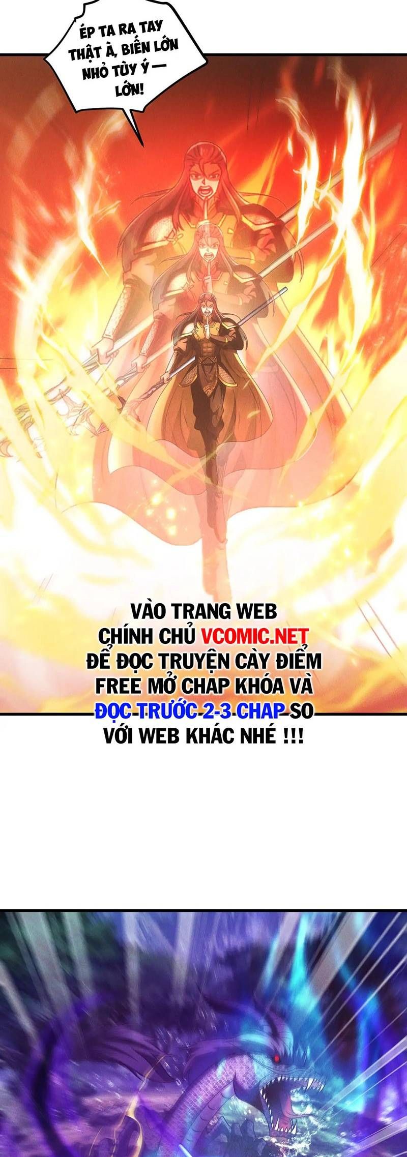đọc truyện Tối Cường Thần Thoại Đế Hoàng Chương 43 ảnh 25 tại Giả Dược