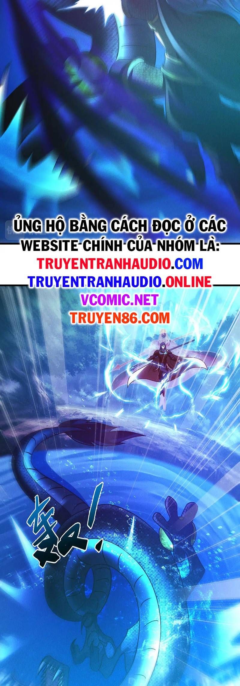 đọc truyện Tối Cường Thần Thoại Đế Hoàng Chương 43 ảnh 27 tại Giả Dược