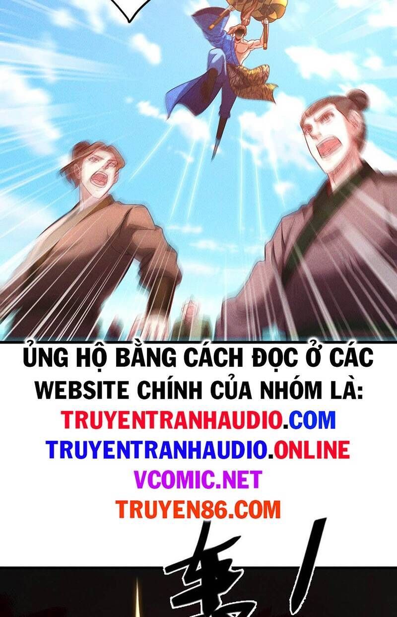 đọc truyện Tối Cường Thần Thoại Đế Hoàng Chương 44 ảnh 21 tại Giả Dược