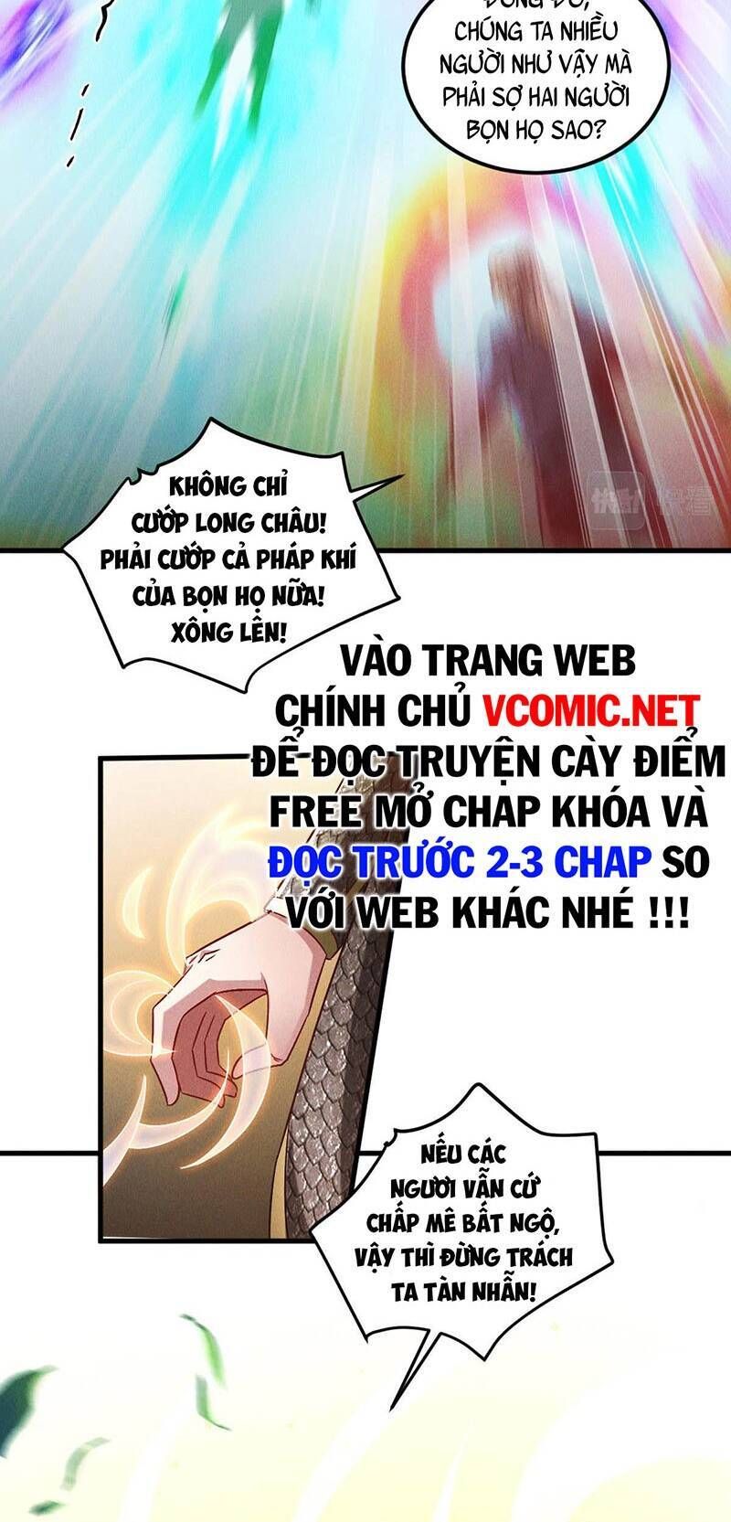 đọc truyện Tối Cường Thần Thoại Đế Hoàng Chương 44 ảnh 27 tại Giả Dược