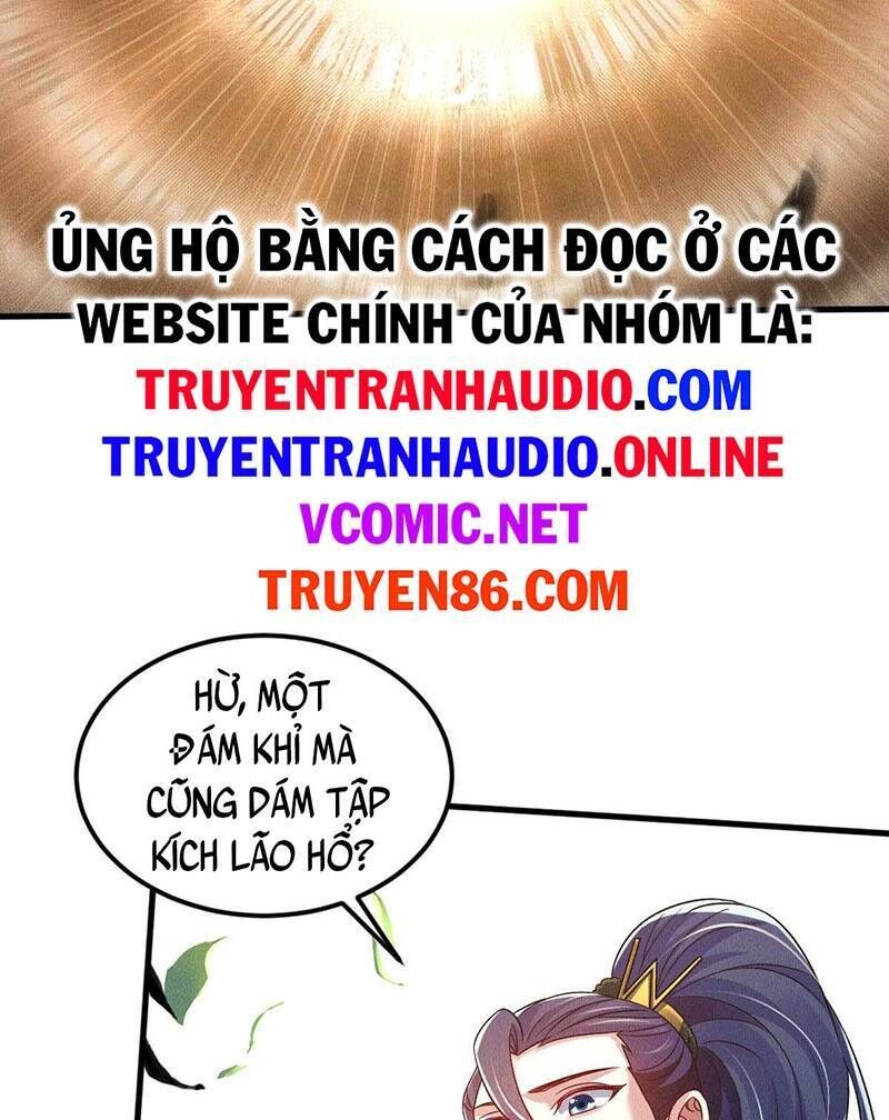 đọc truyện Tối Cường Thần Thoại Đế Hoàng Chương 44 ảnh 33 tại Giả Dược