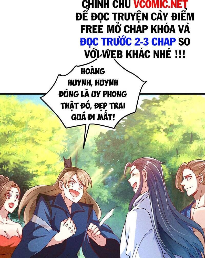 đọc truyện Tối Cường Thần Thoại Đế Hoàng Chương 44 ảnh 36 tại Giả Dược