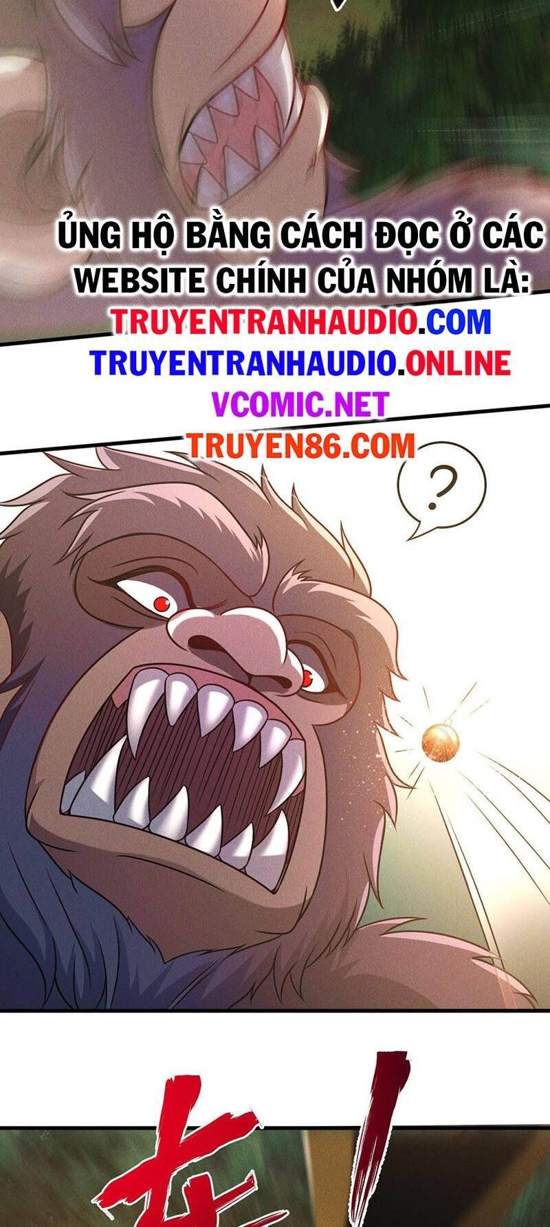 đọc truyện Tối Cường Thần Thoại Đế Hoàng Chương 45 ảnh 20 tại Giả Dược