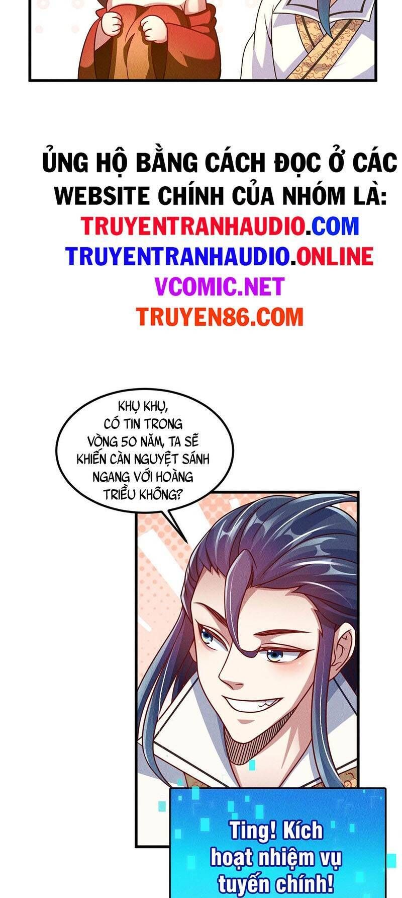 đọc truyện Tối Cường Thần Thoại Đế Hoàng Chương 45 ảnh 44 tại Giả Dược