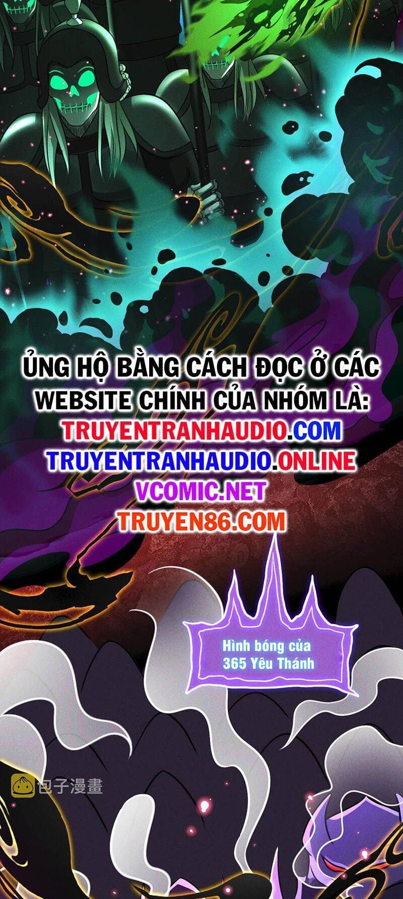 đọc truyện Tối Cường Thần Thoại Đế Hoàng Chương 45 ảnh 48 tại Giả Dược