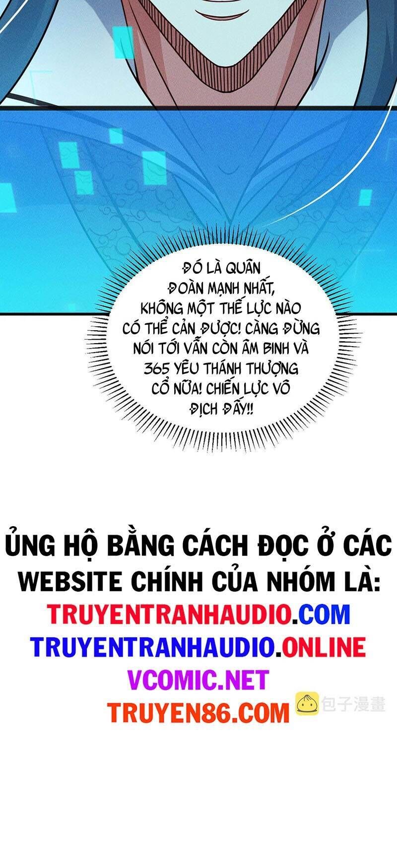 đọc truyện Tối Cường Thần Thoại Đế Hoàng Chương 45 ảnh 51 tại Giả Dược