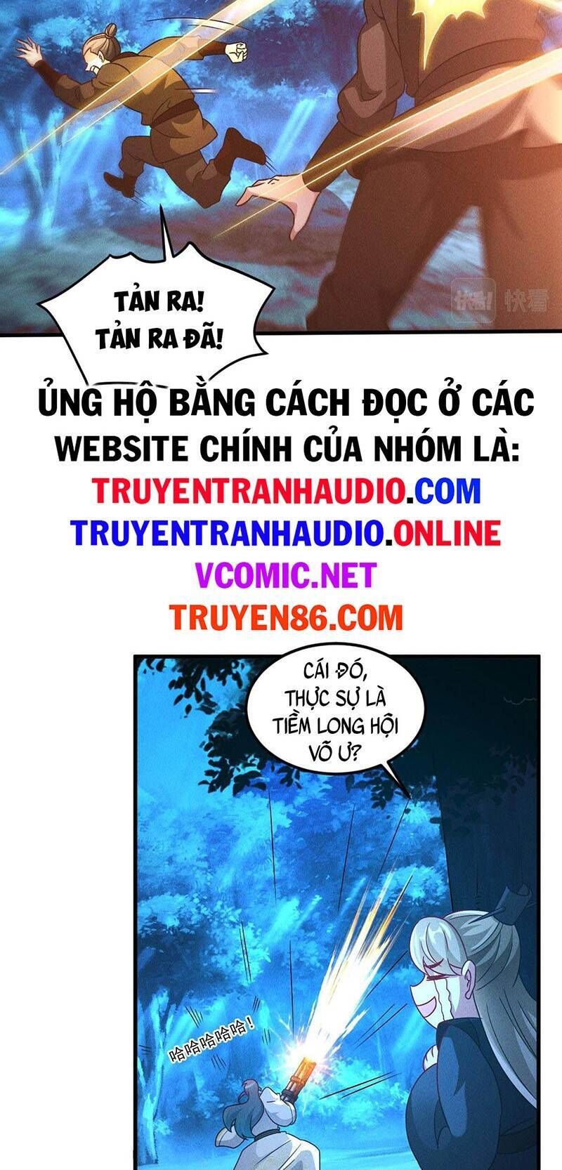 đọc truyện Tối Cường Thần Thoại Đế Hoàng Chương 45 ảnh 59 tại Giả Dược