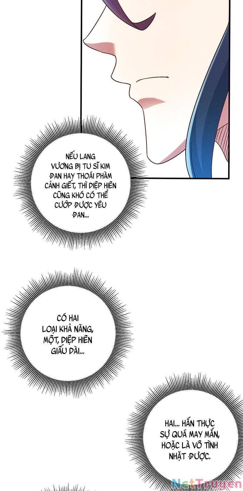 đọc truyện Tối Cường Thần Thoại Đế Hoàng Chương 46 ảnh 32 tại Giả Dược
