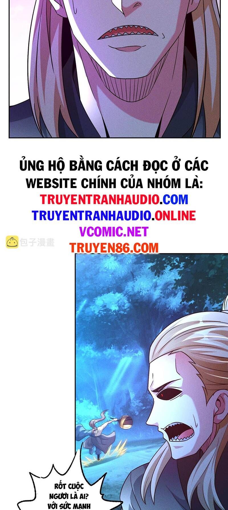 đọc truyện Tối Cường Thần Thoại Đế Hoàng Chương 47 ảnh 19 tại Giả Dược