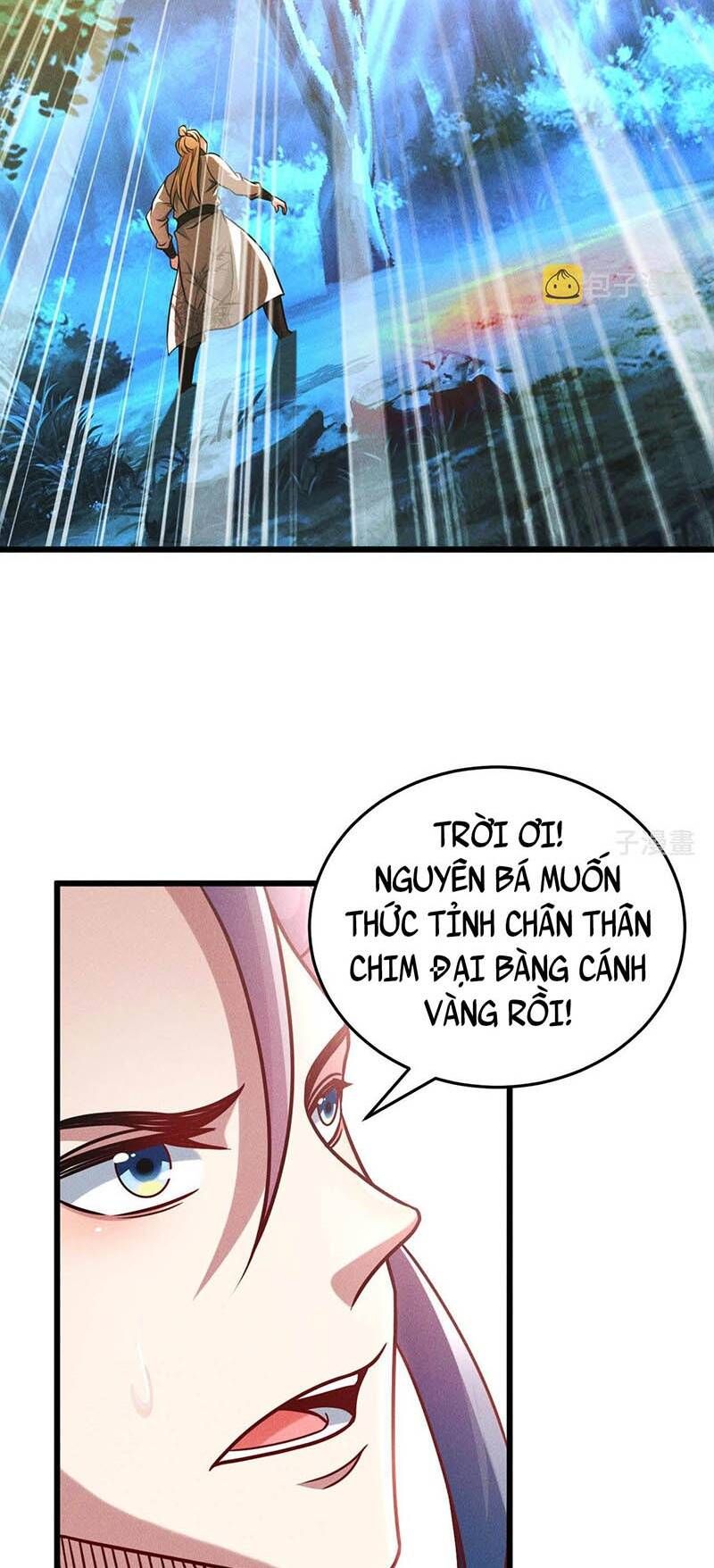 đọc truyện Tối Cường Thần Thoại Đế Hoàng Chương 47 ảnh 27 tại Giả Dược