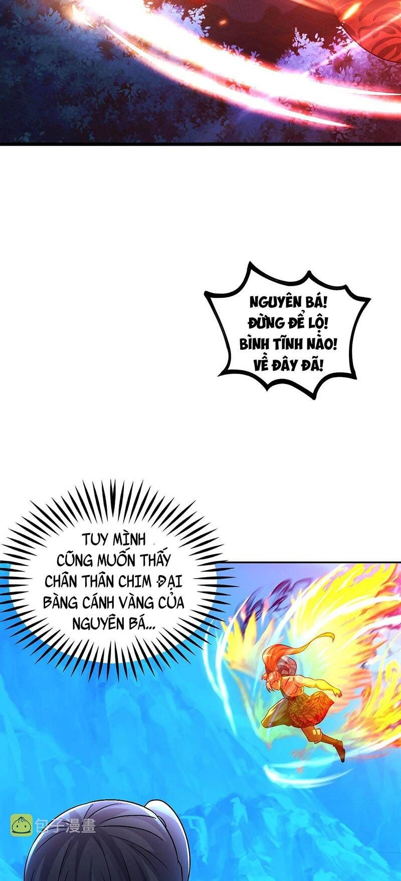 đọc truyện Tối Cường Thần Thoại Đế Hoàng Chương 47 ảnh 30 tại Giả Dược