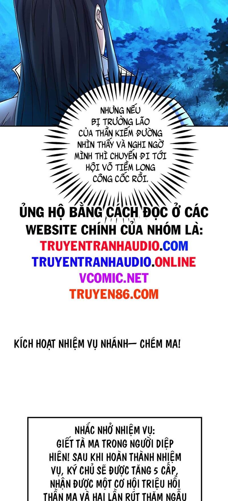 đọc truyện Tối Cường Thần Thoại Đế Hoàng Chương 47 ảnh 31 tại Giả Dược