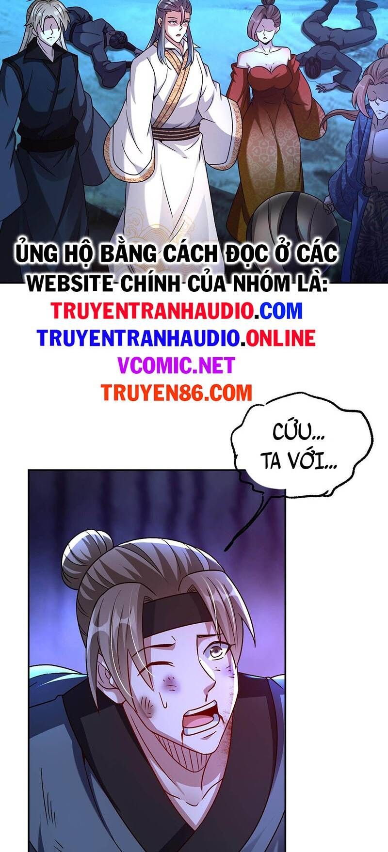 đọc truyện Tối Cường Thần Thoại Đế Hoàng Chương 47 ảnh 36 tại Giả Dược