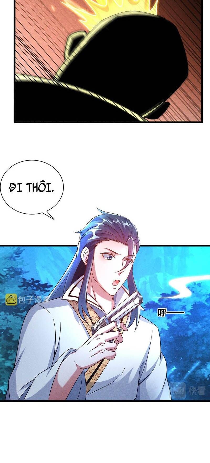 đọc truyện Tối Cường Thần Thoại Đế Hoàng Chương 47 ảnh 38 tại Giả Dược