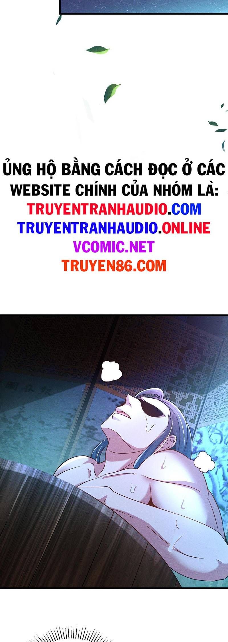 đọc truyện Tối Cường Thần Thoại Đế Hoàng Chương 48 ảnh 20 tại Giả Dược