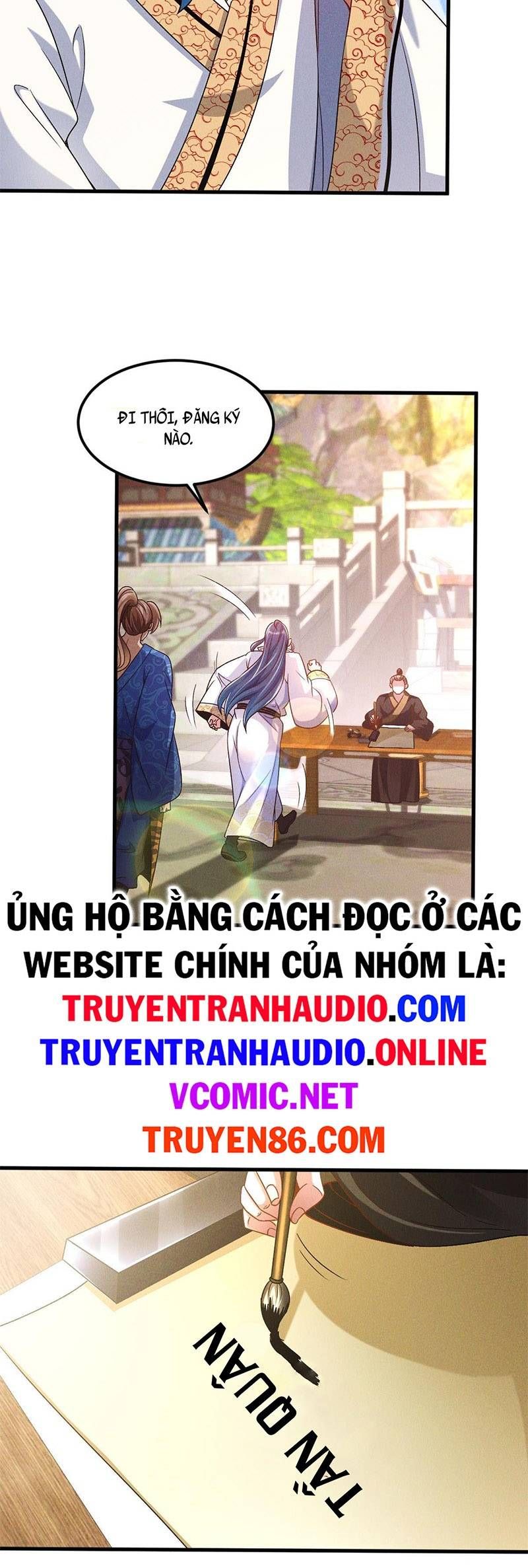 đọc truyện Tối Cường Thần Thoại Đế Hoàng Chương 48 ảnh 7 tại Giả Dược
