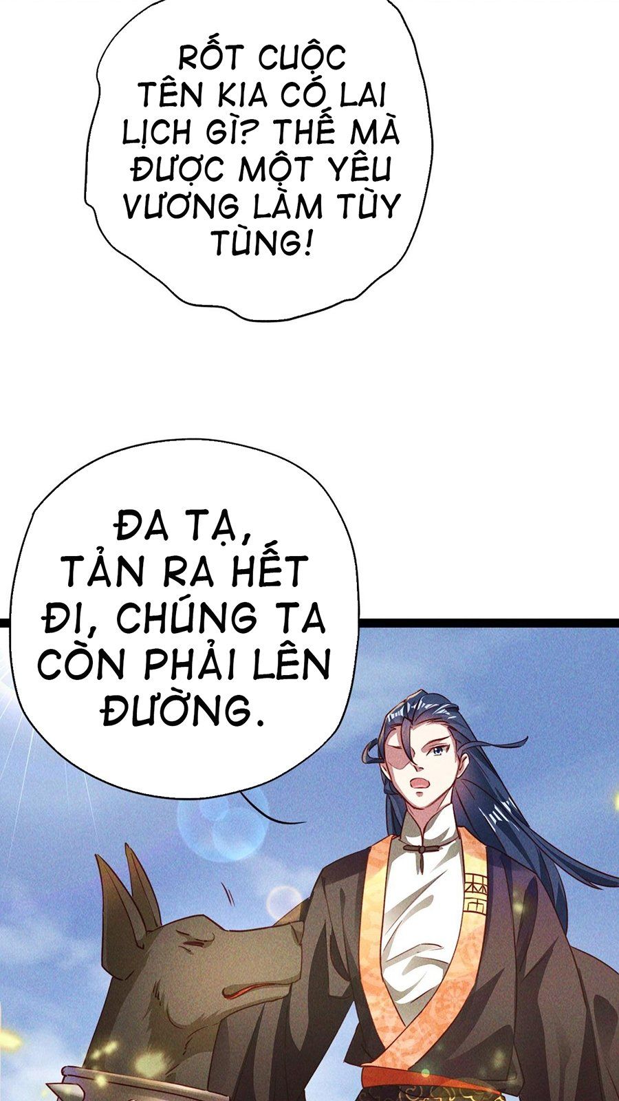 đọc truyện Tối Cường Thần Thoại Đế Hoàng Chương 5 ảnh 67 tại Giả Dược