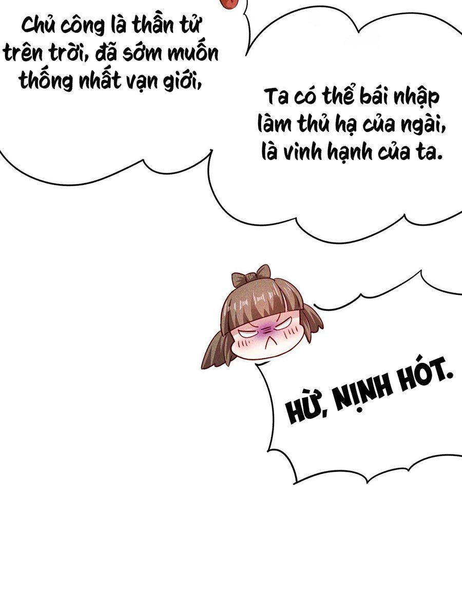 đọc truyện Tối Cường Thần Thoại Đế Hoàng Chương 5 ảnh 70 tại Giả Dược