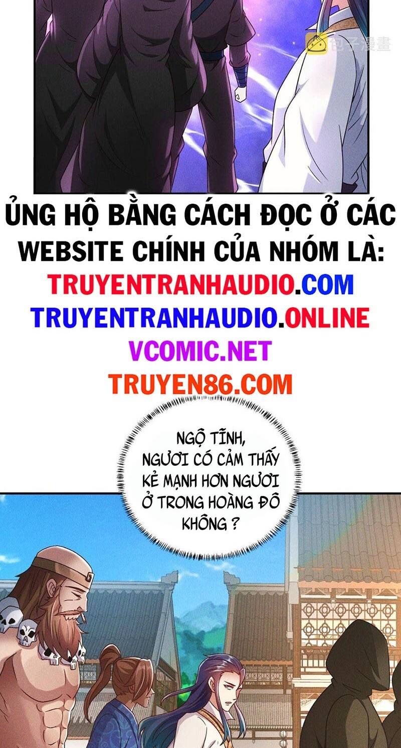 đọc truyện Tối Cường Thần Thoại Đế Hoàng Chương 50 ảnh 28 tại Giả Dược