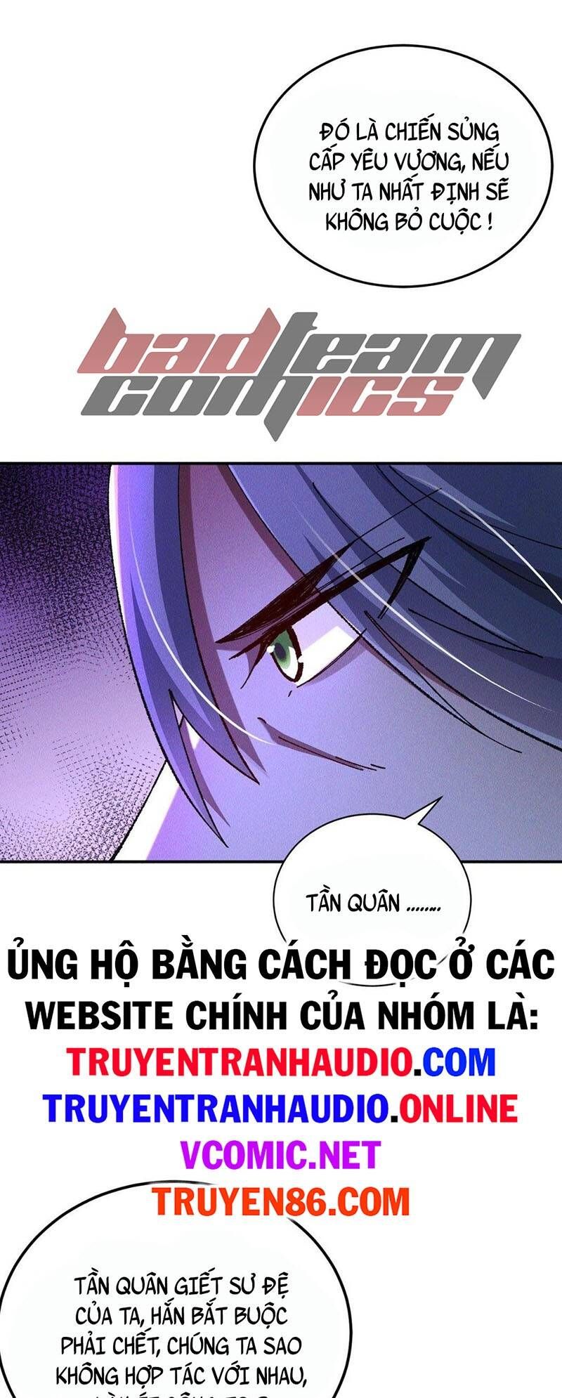 đọc truyện Tối Cường Thần Thoại Đế Hoàng Chương 50 ảnh 54 tại Giả Dược
