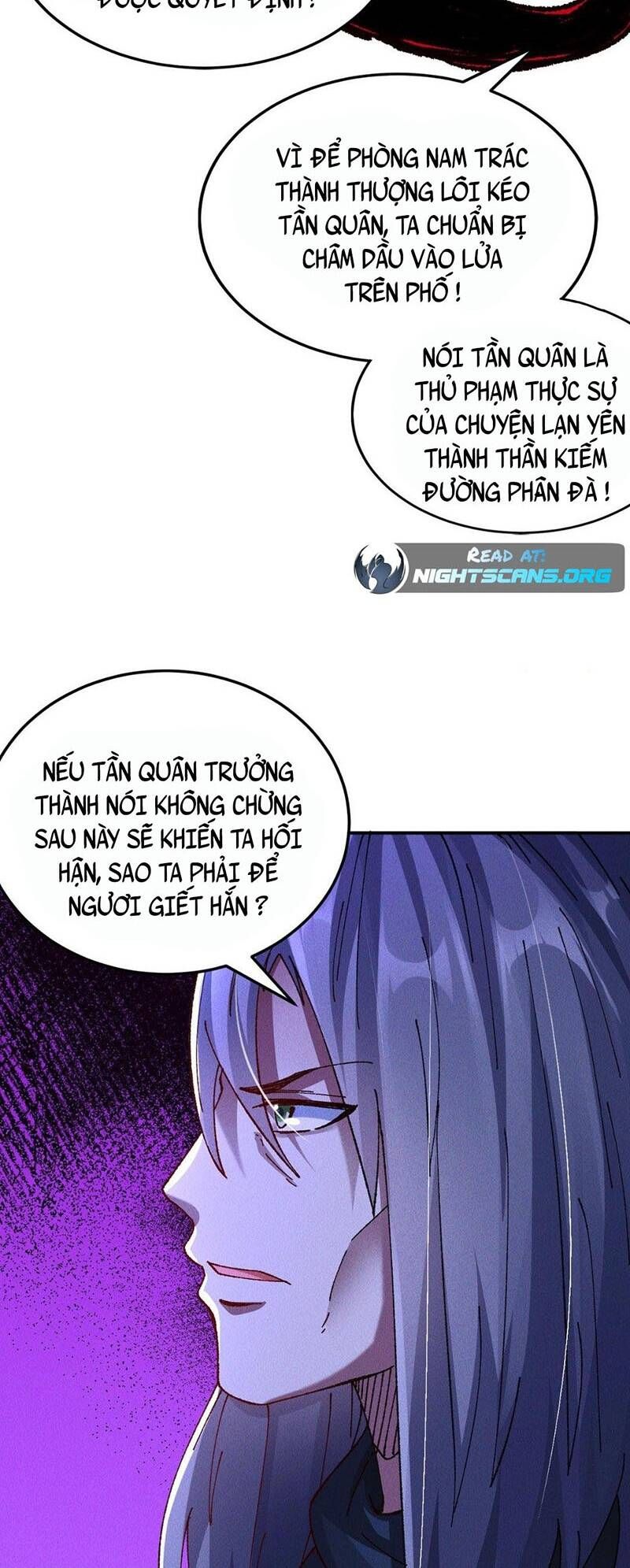 đọc truyện Tối Cường Thần Thoại Đế Hoàng Chương 50 ảnh 56 tại Giả Dược