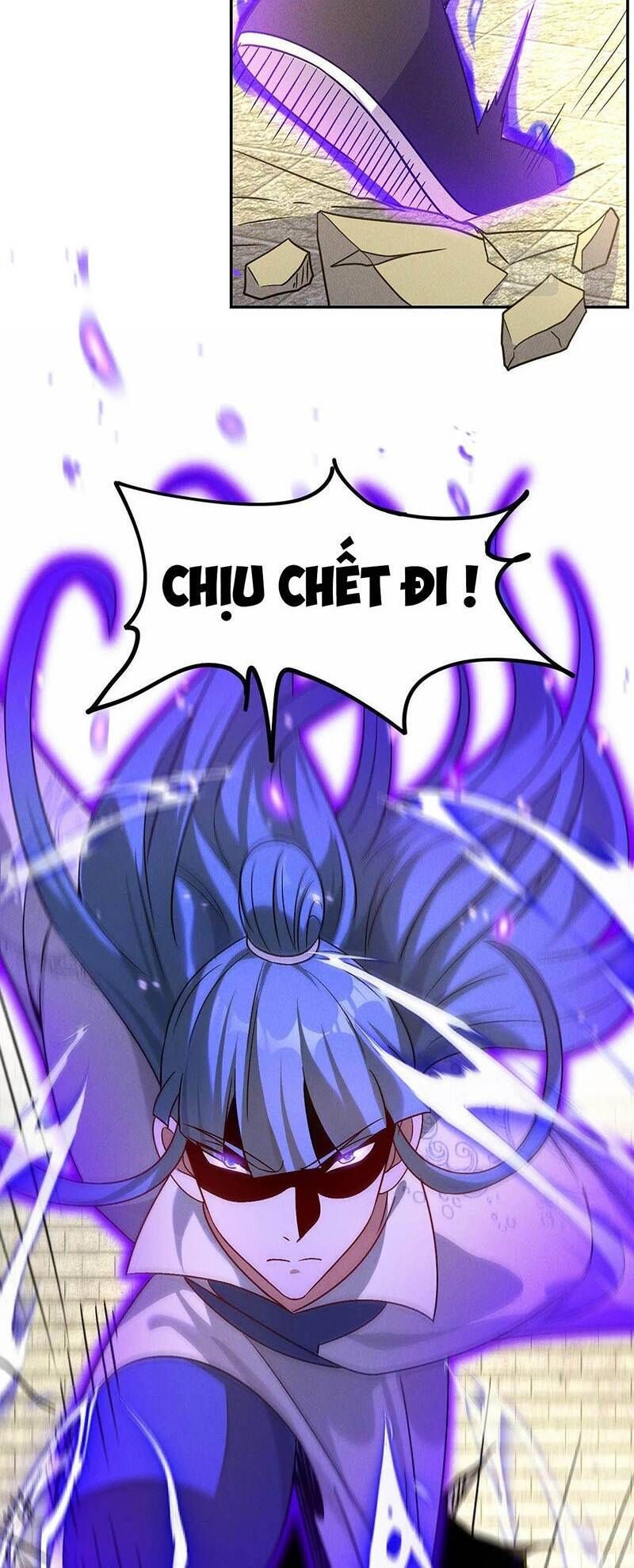 đọc truyện Tối Cường Thần Thoại Đế Hoàng Chương 51 ảnh 29 tại Giả Dược