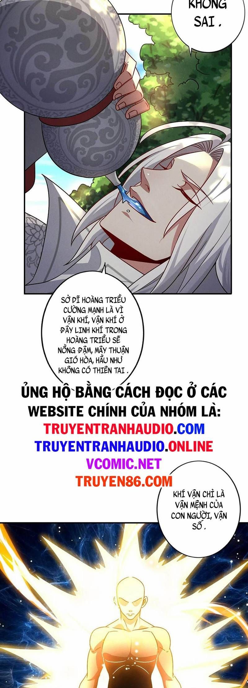 đọc truyện Tối Cường Thần Thoại Đế Hoàng Chương 51 ảnh 5 tại Giả Dược