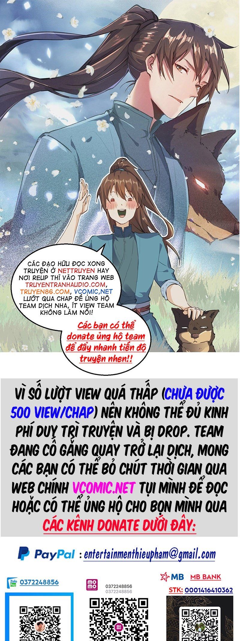 đọc truyện Tối Cường Thần Thoại Đế Hoàng Chương 52 ảnh 2 tại Giả Dược